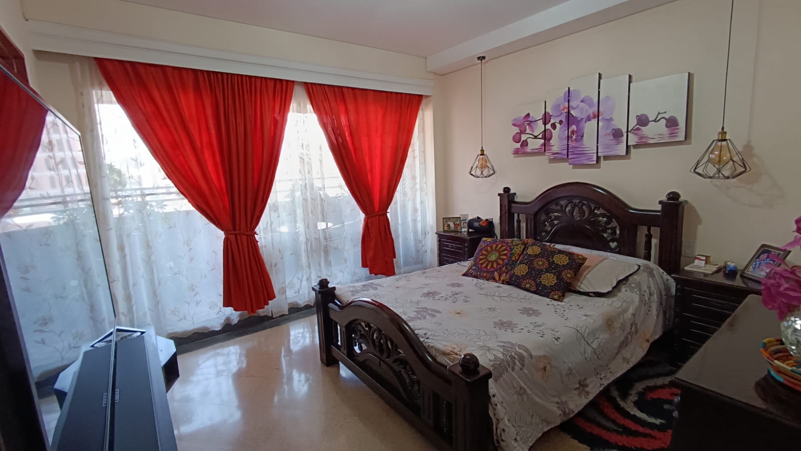 APARTAMENTO EN VENTA EN LAURELES LA CASTELLANA COD 9708 - Foto 5