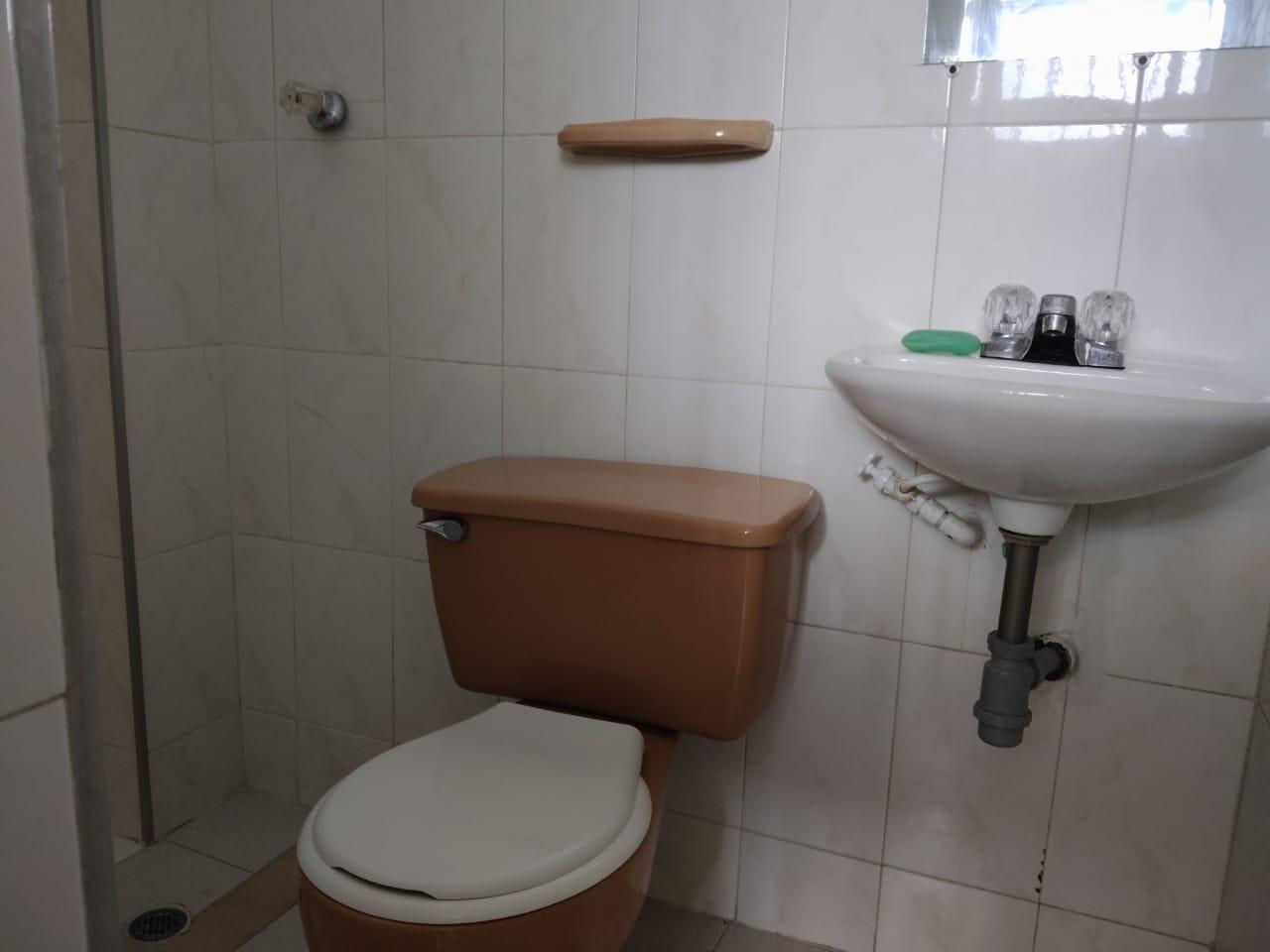 APARTAESTUDIO EN ARRIENDO VILLA HERMOSA COD 9769 - Foto 5