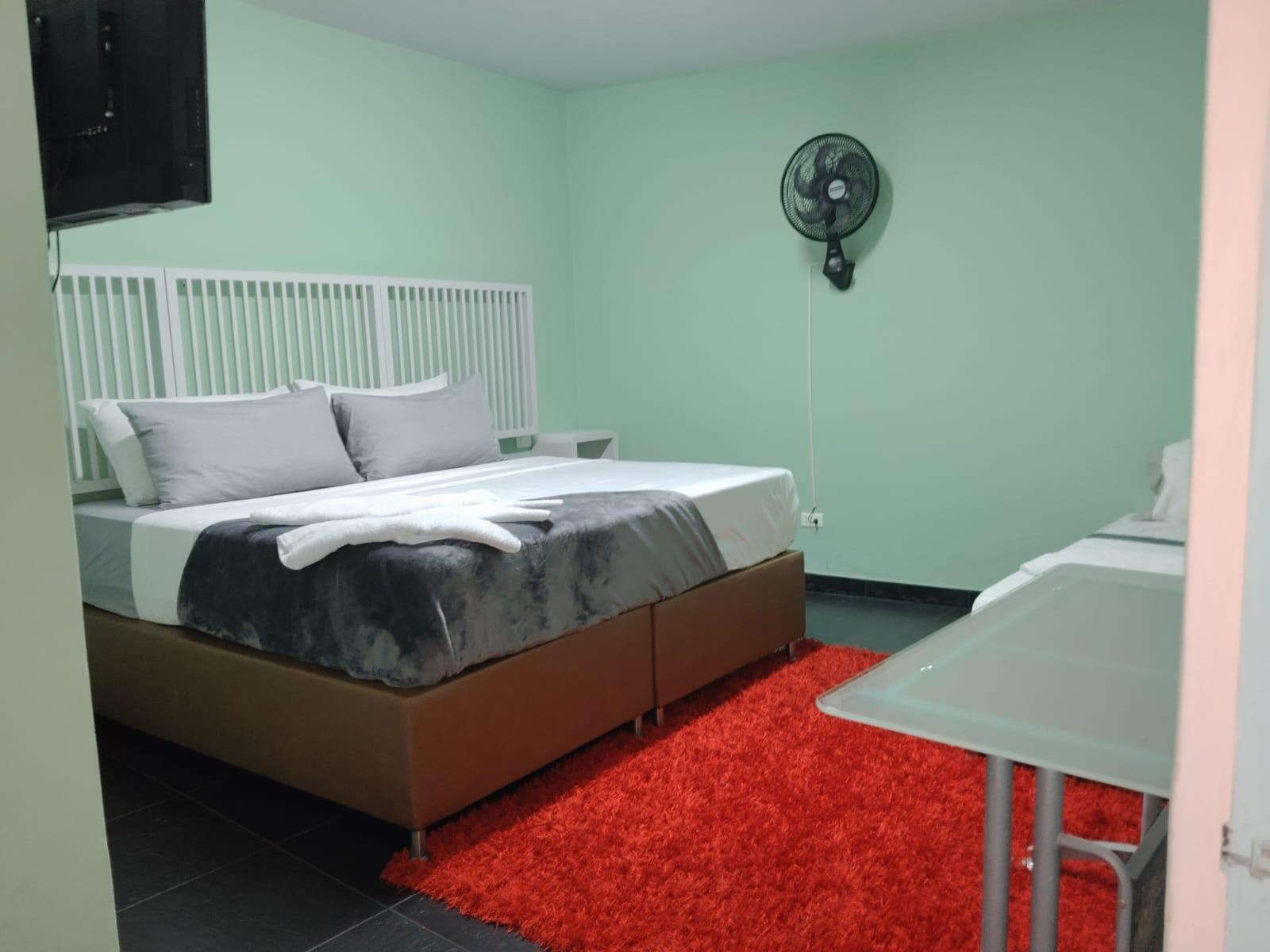 HOTEL EN VENTA EN MEDELLIN COD 9877 - Foto 9