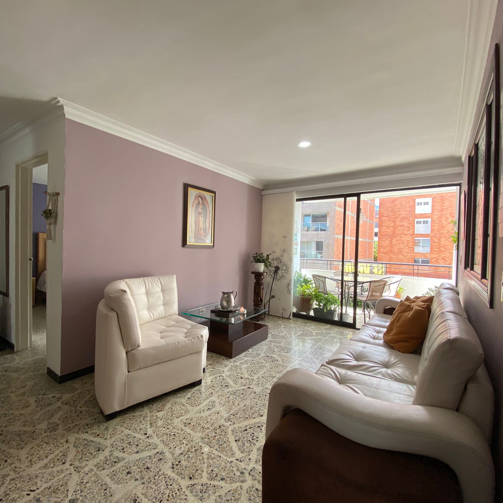 APARTAMENTO  EN VENTA EN LAURELES NOGAL COD 9900 - Foto 7