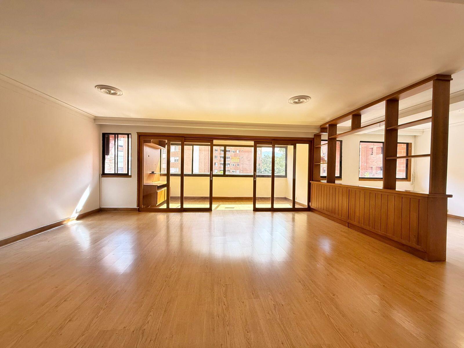 APARTAMENTO EN VENTA EN POBLADO COD 9913 - Foto 5