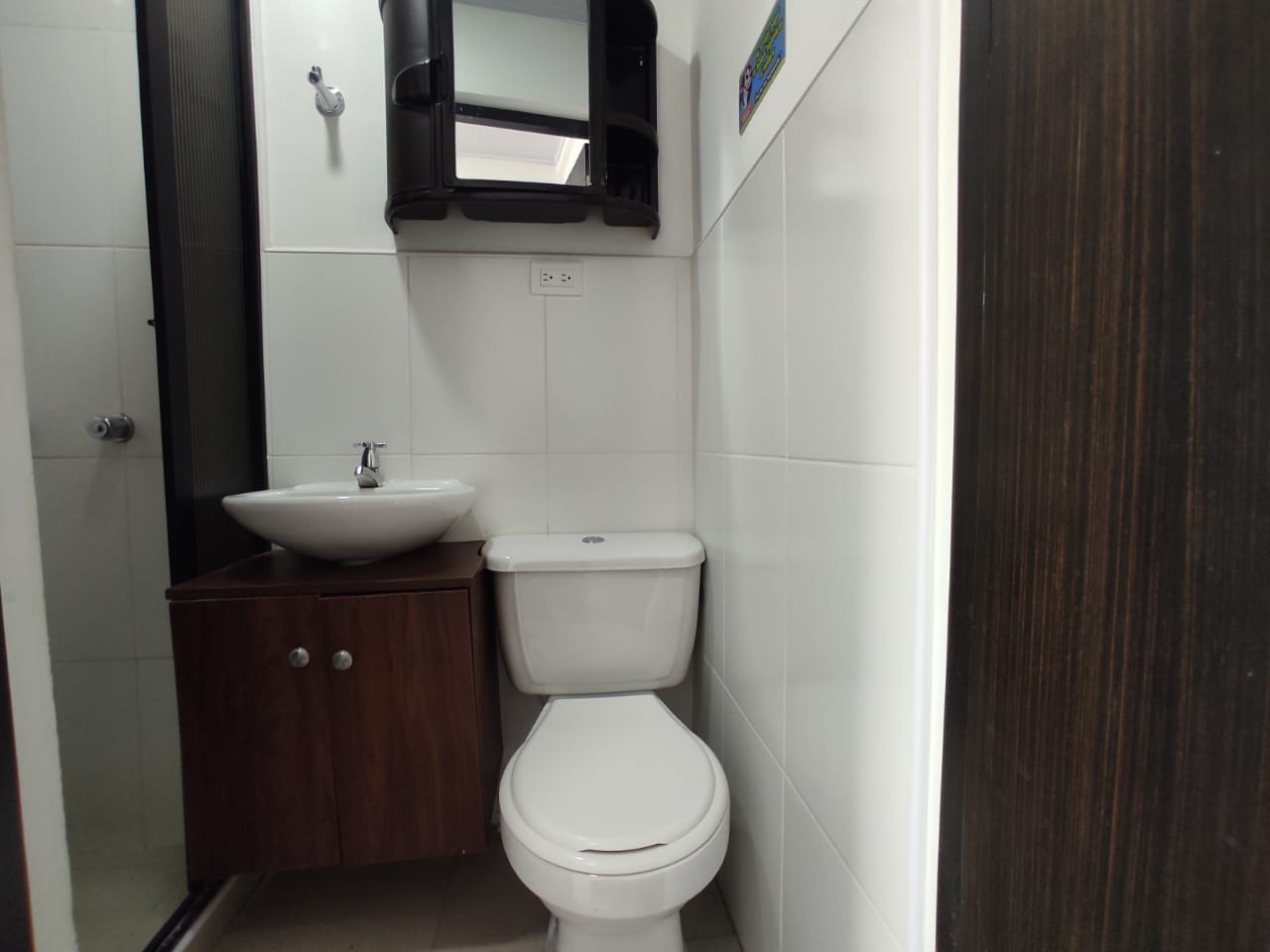 APARTESTUDIO EN ARRIENDO EN BELEN LAS MERCEDES COD 8051 - Foto 7