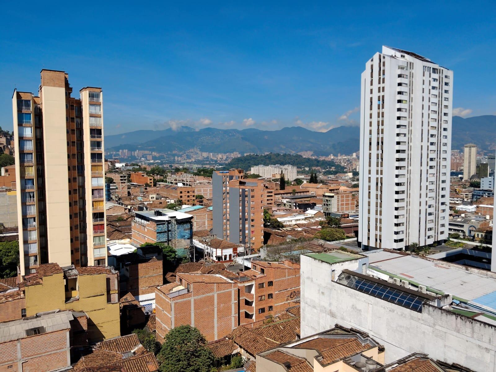 APARTAMENTO EN ARRIENDO EN BOMBONA COD 8965 - Foto 12