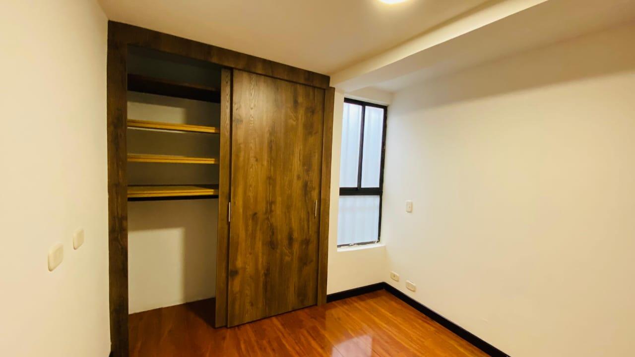 APARTAMENTO EN VENTA EN BOSTON COD 9992 - Foto 6