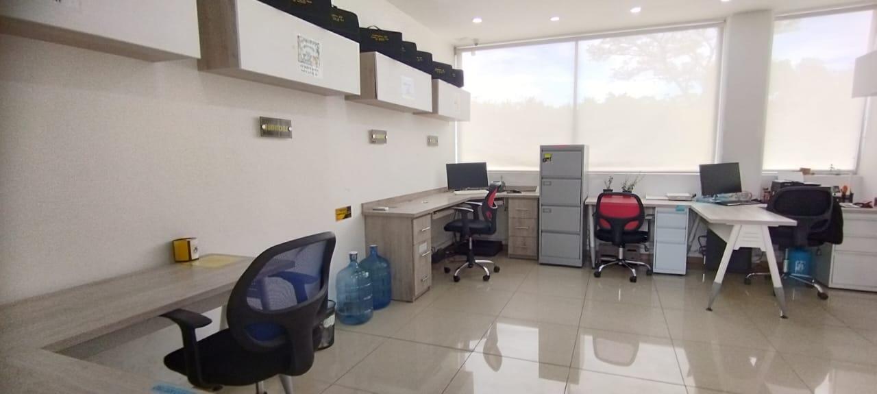 OFICINA EN ARRIENDO EN BELLO COD 10022 - Foto 5