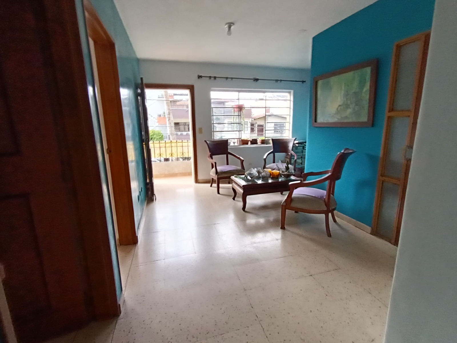 APARTAMENTO EN VENTA EN BELEN MIRA VALLE COD 10051  - Foto 2