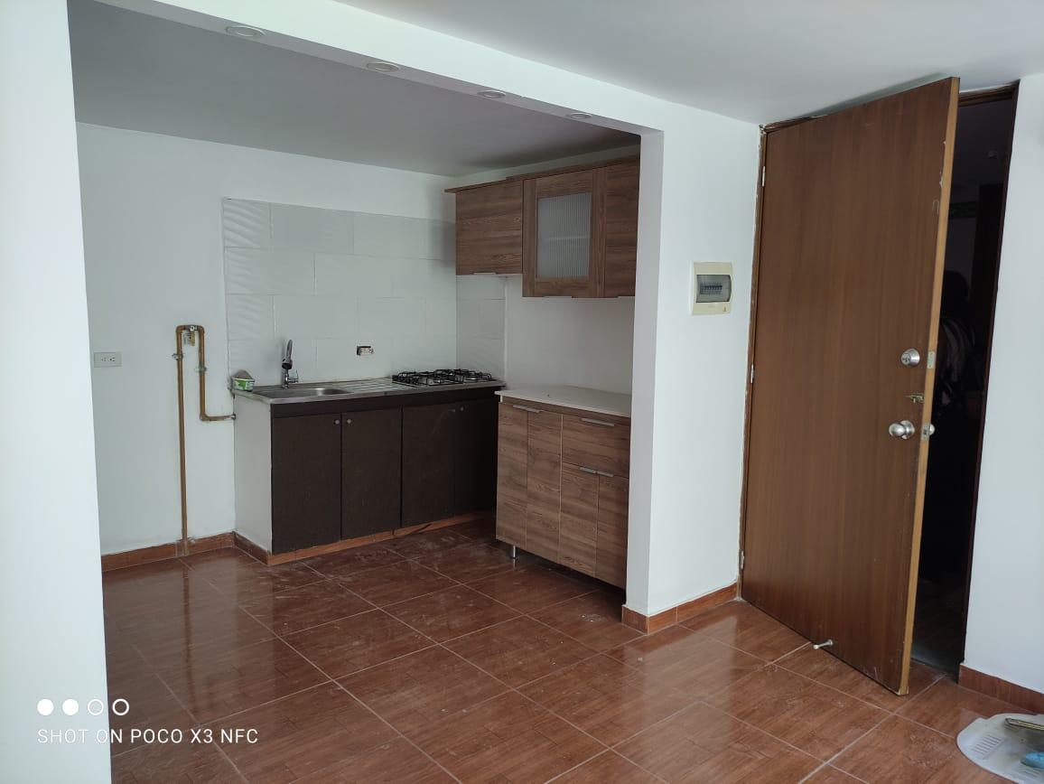 APARTAMENTO EN VENTA EN BELLO COD 10120