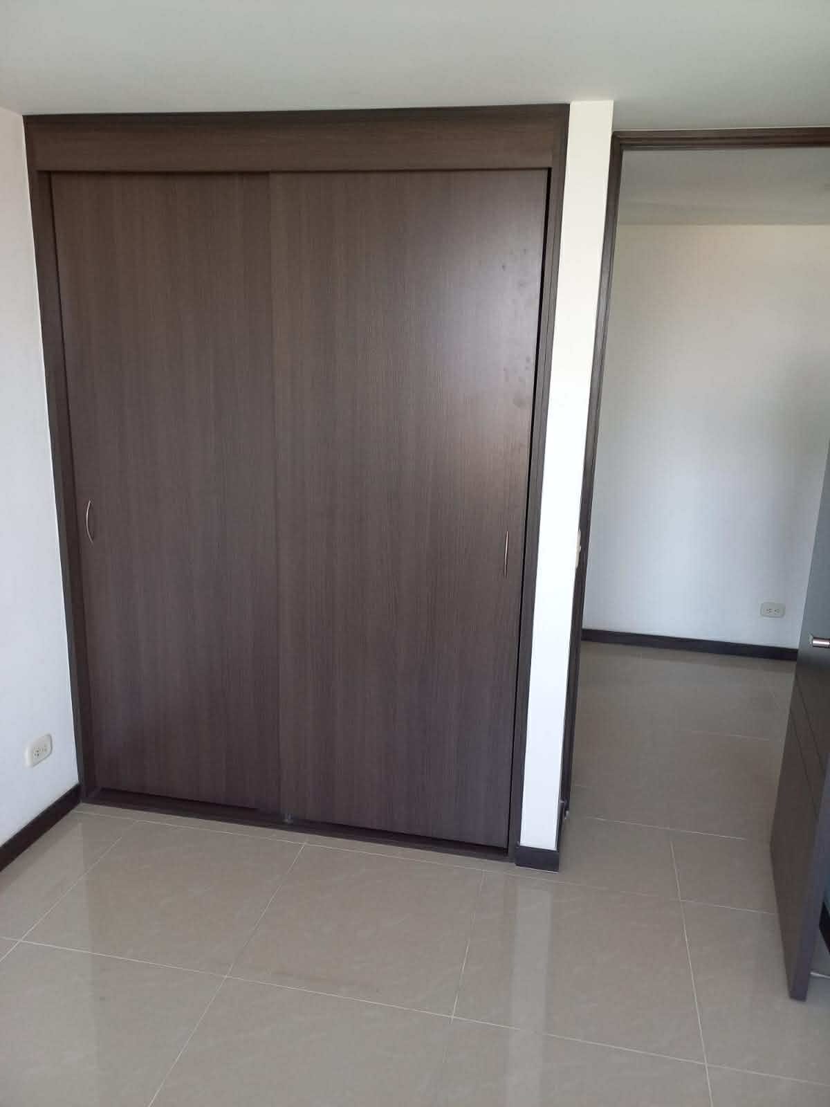 APARTAMENTO EN VENTA EN ROBLEDO SAN GERMAN COD 10129  - Foto 5