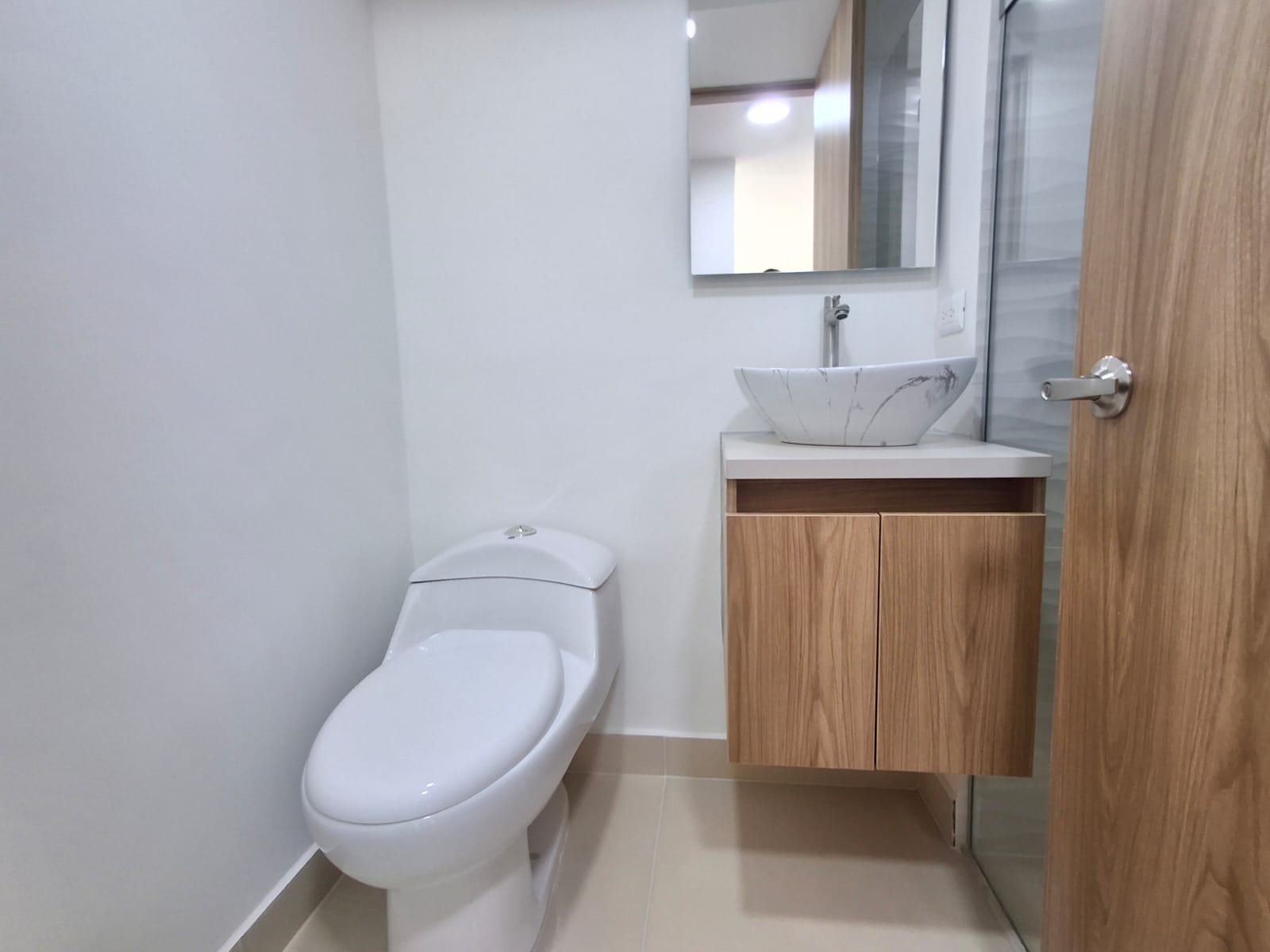 APARTAMENTO EN ARRIENDO EN RIONEGRO COD 10166 - Foto 9