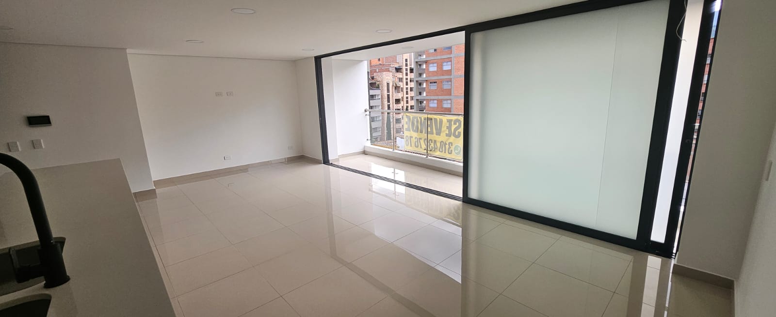 APARTAMENTO EN LAURELES LA CASTELLANA COD 10198 - Foto 5
