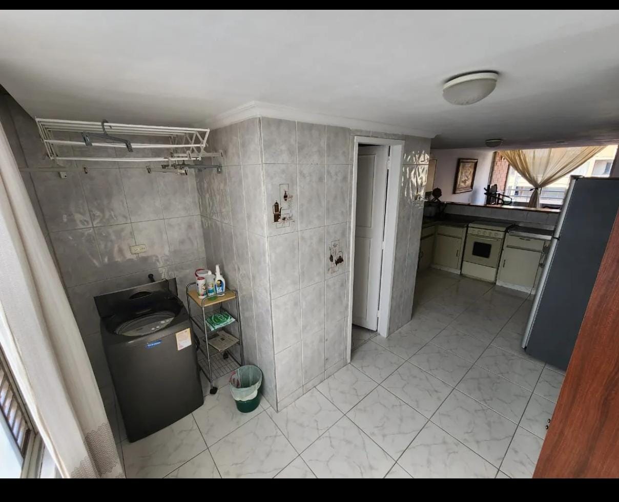 APARTAMENTO EN VENTA EN BELEN EN LA NUEVA VILLA DEL ABURRA COD 10216  - Foto 5