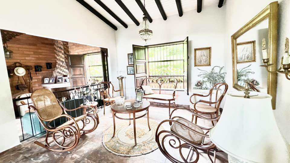 FINCA EN ARRIENDO EN LA ESTRELLA COD 10232 - Foto 3