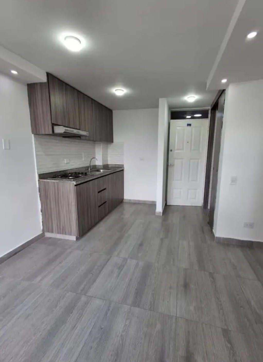 APARTAMENTO EN VENTA EN MARIQUE COD 10244