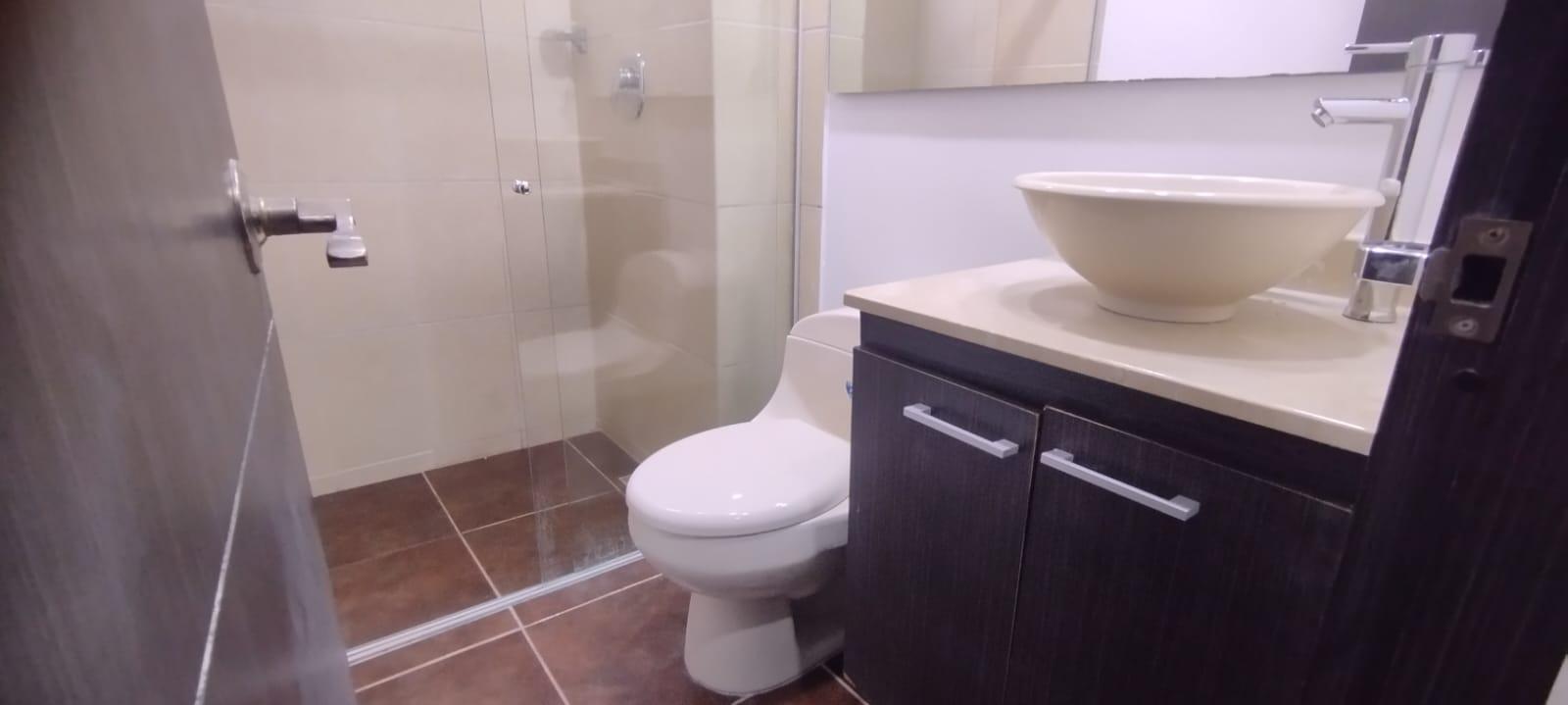 APARTAMENTO EN VENTA EN EL POBLADO COD 10365 - Foto 19