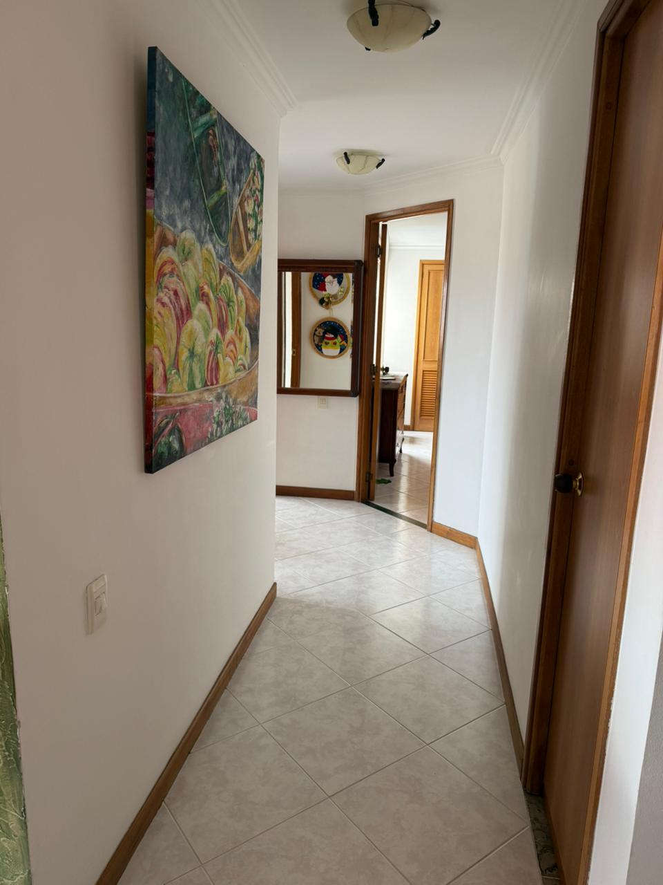 APARTAMENTO EN VENTA EN BELEN LA PALMA COD 10374 - Foto 6