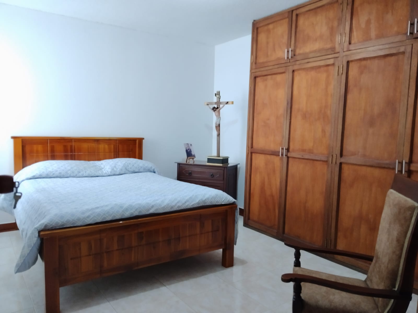 APARTAMENTO EN VENTA EN LA CANDELARIA COD 10371 - Foto 9