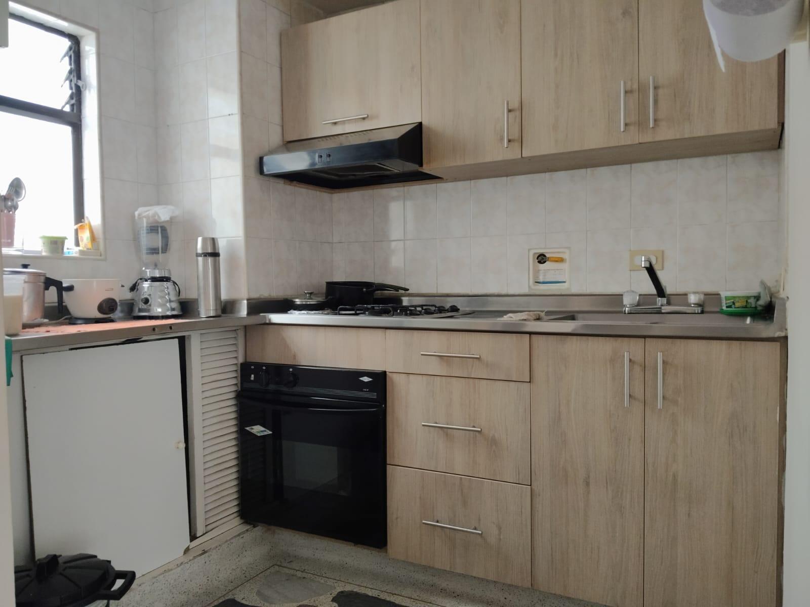 APARTAMENTO EN VENTA EN BOSTON COD 10423