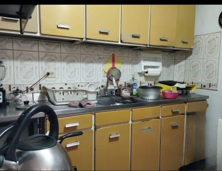 APARTAMENTO EN VENTA EN CAMPO VALDES COD 10430