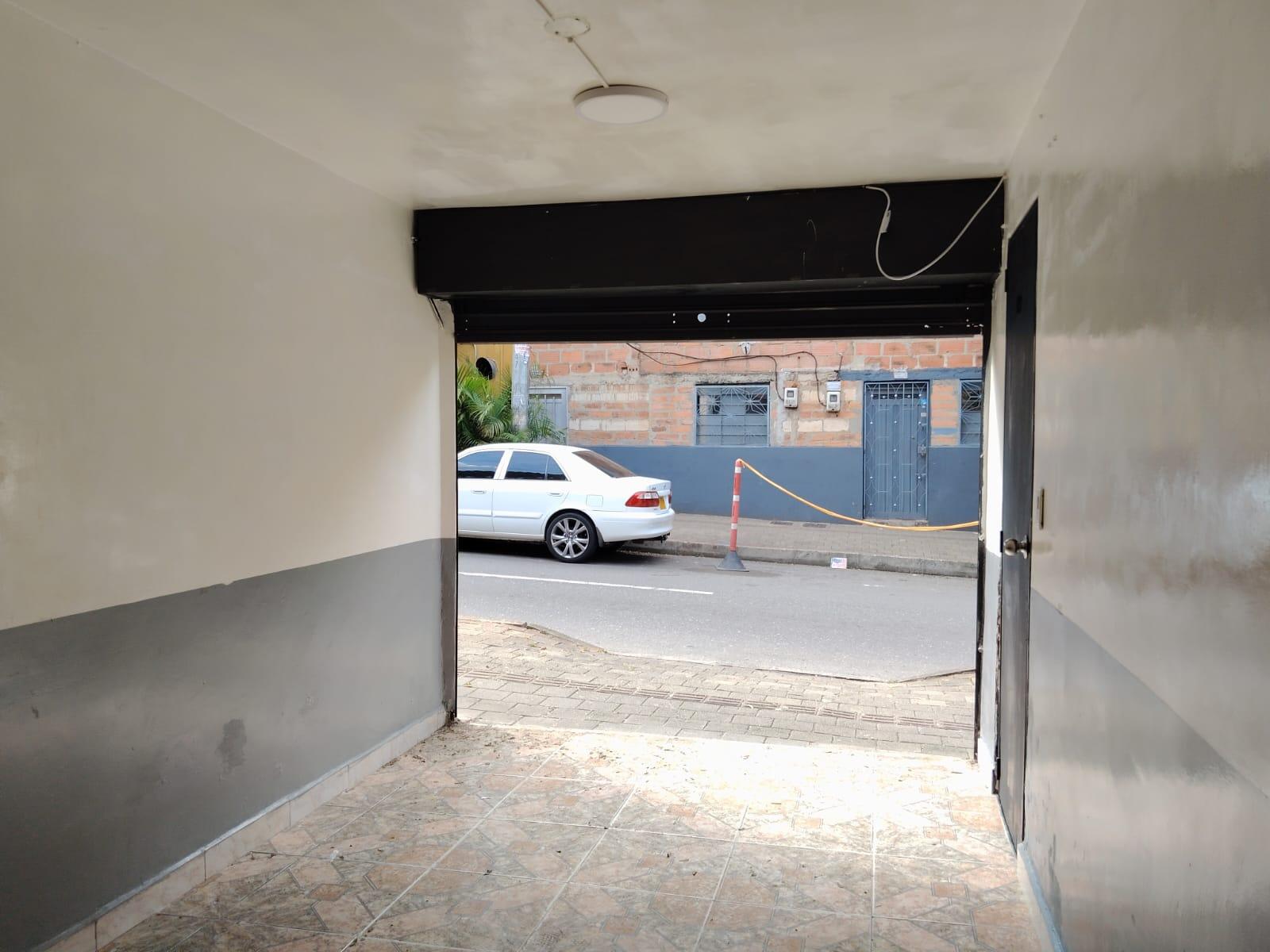 LOCAL EN ARRIENDO EN EL SALVADOR COD10446