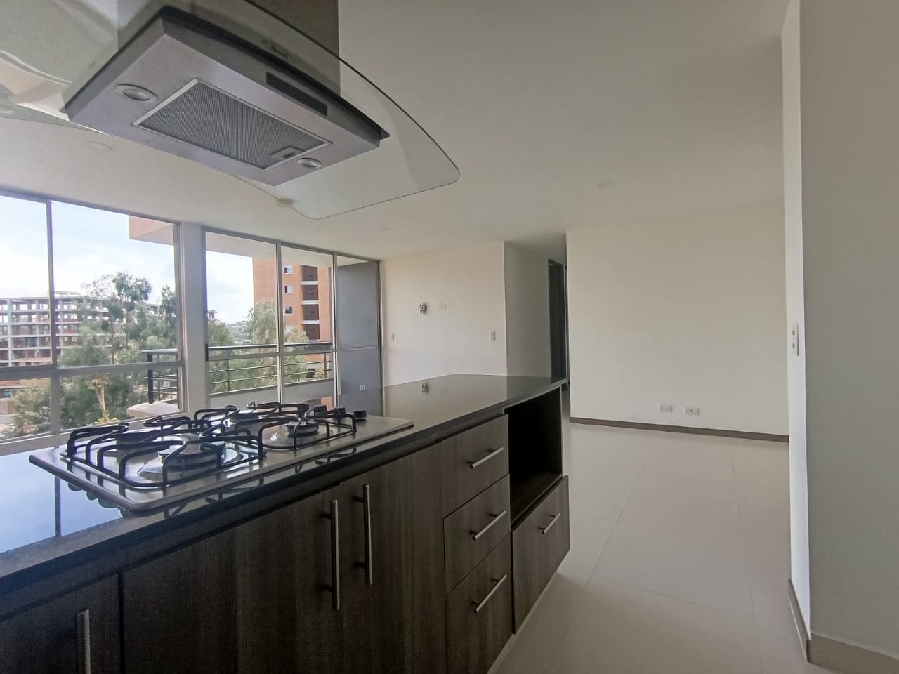 APARTAMENTO EN VENTA EN RIONEGRO COD 10463 - Foto 2