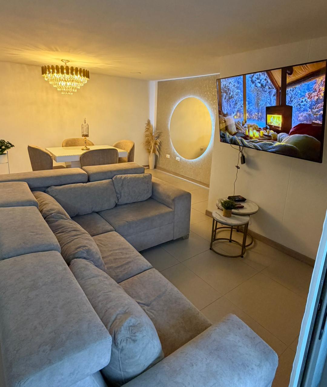 APARTAMENTO EN VENTA EN SABANETA LAS LOMITAS COD 10472  - Foto 4