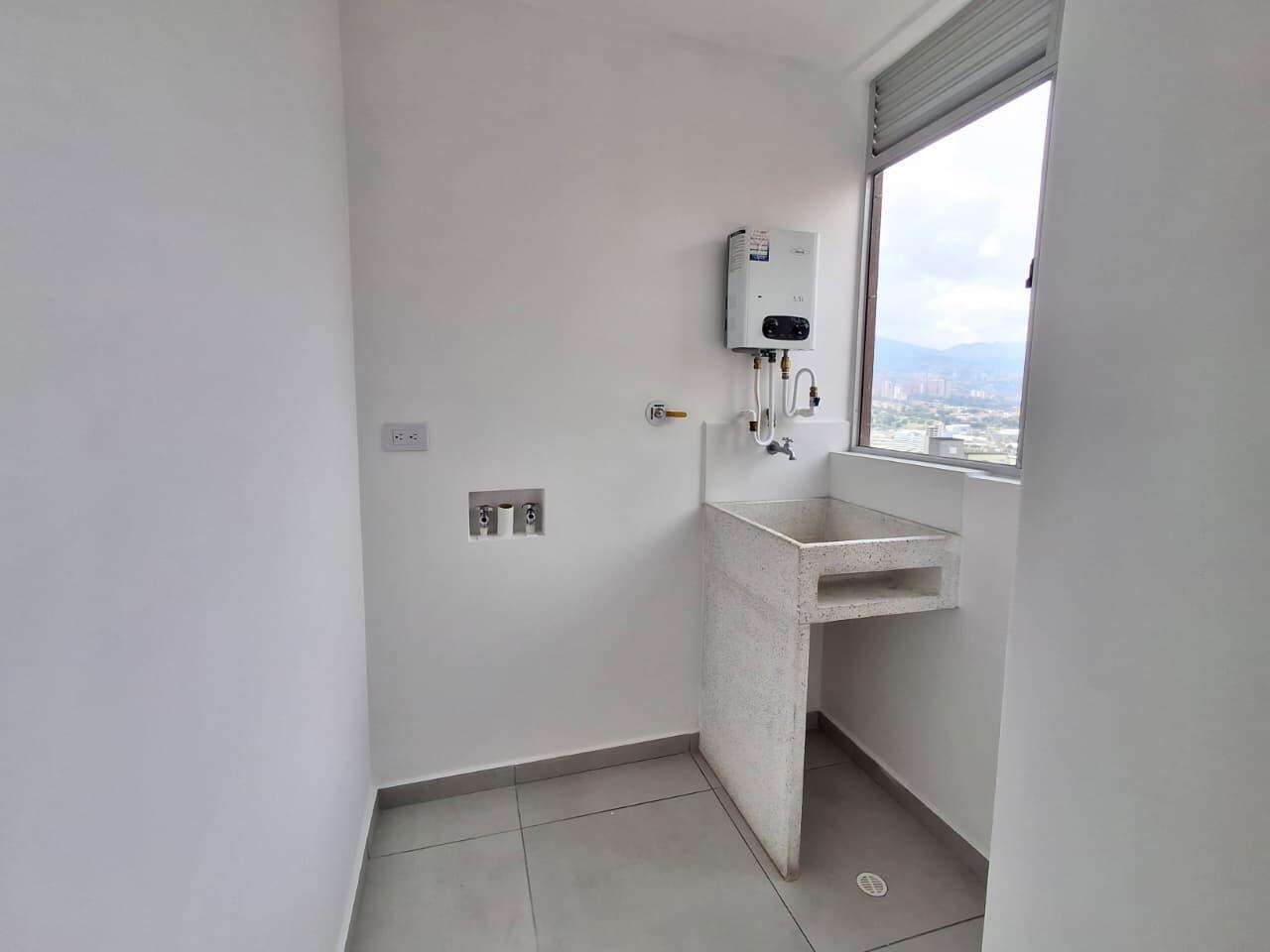 APARTAMENTO EN ARRIENDO EN SABANETA COD 10501 - Foto 13