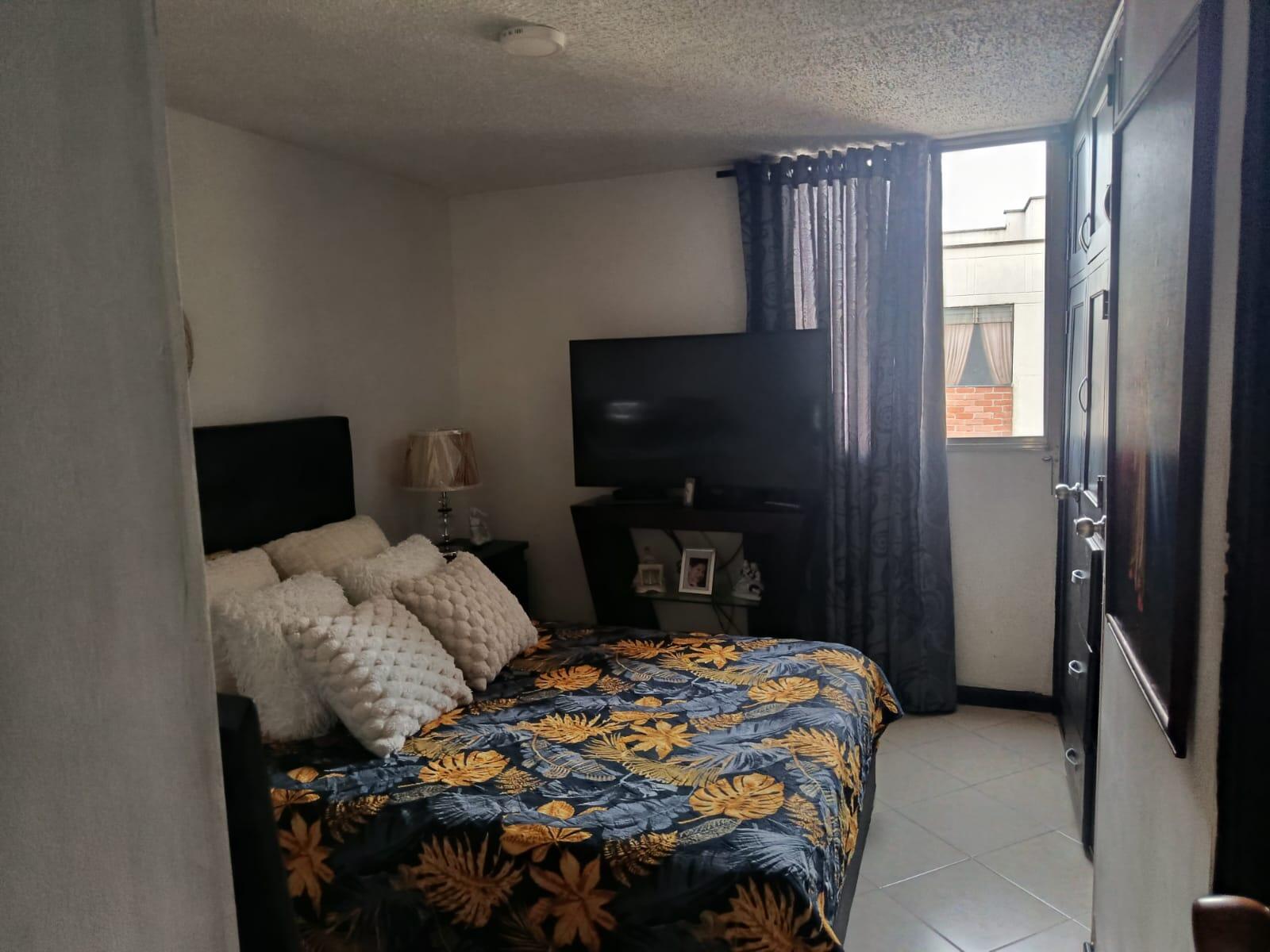 APARTAMENTO EN VENTA EN BOSTON COD 10508  - Foto 7