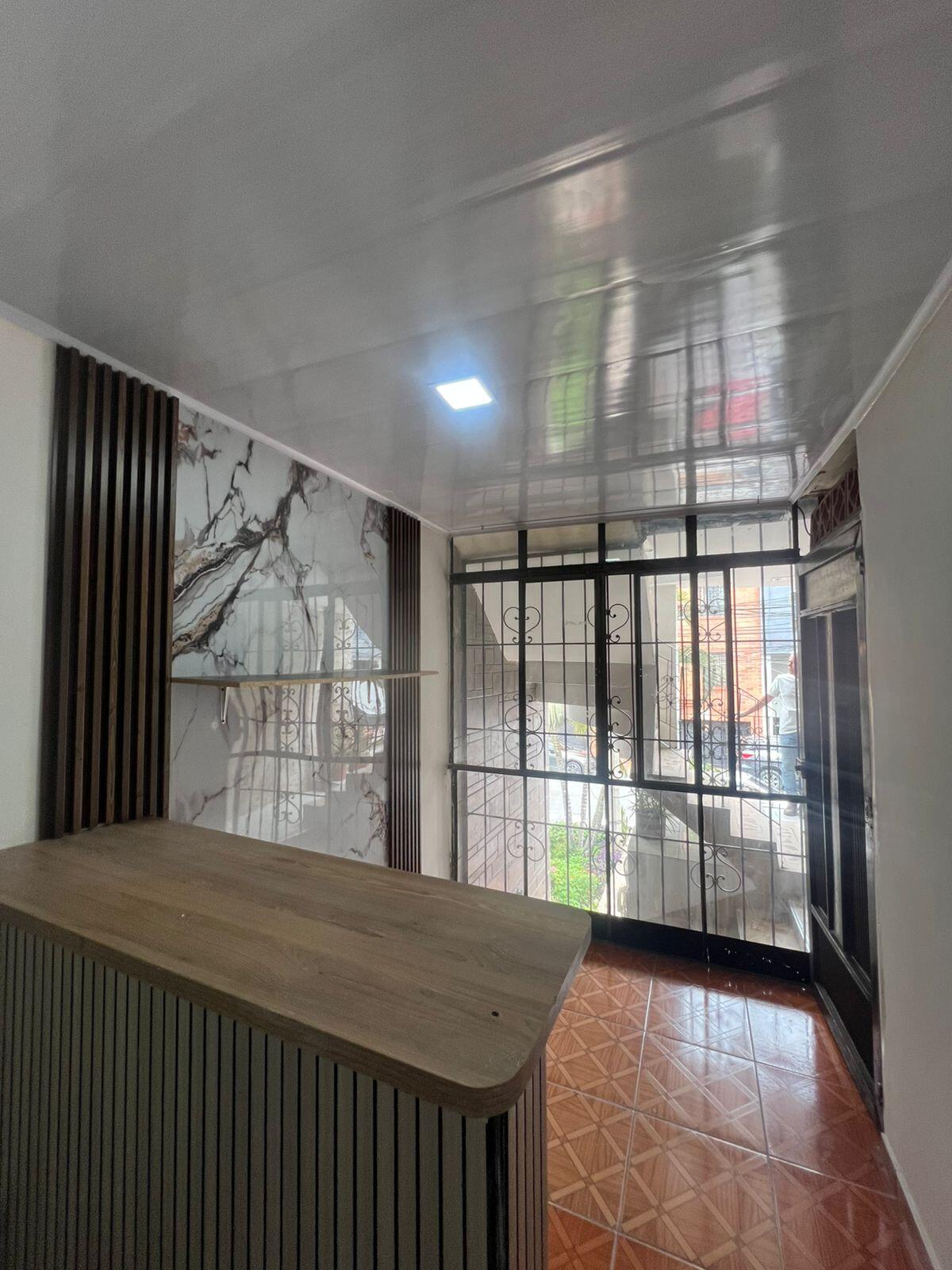 APARTAESTUDIO EN ARRIENDO EN EL VELODROMO COD10558 - Foto 5