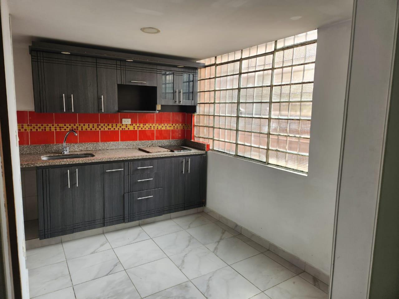 APARTAESTUDIO EN ARRIENDO EN EL VELODROMO COD 10559