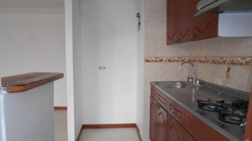 APARTAMENTO EN VENTA EN BOSTON  COD 2981 - Foto 2