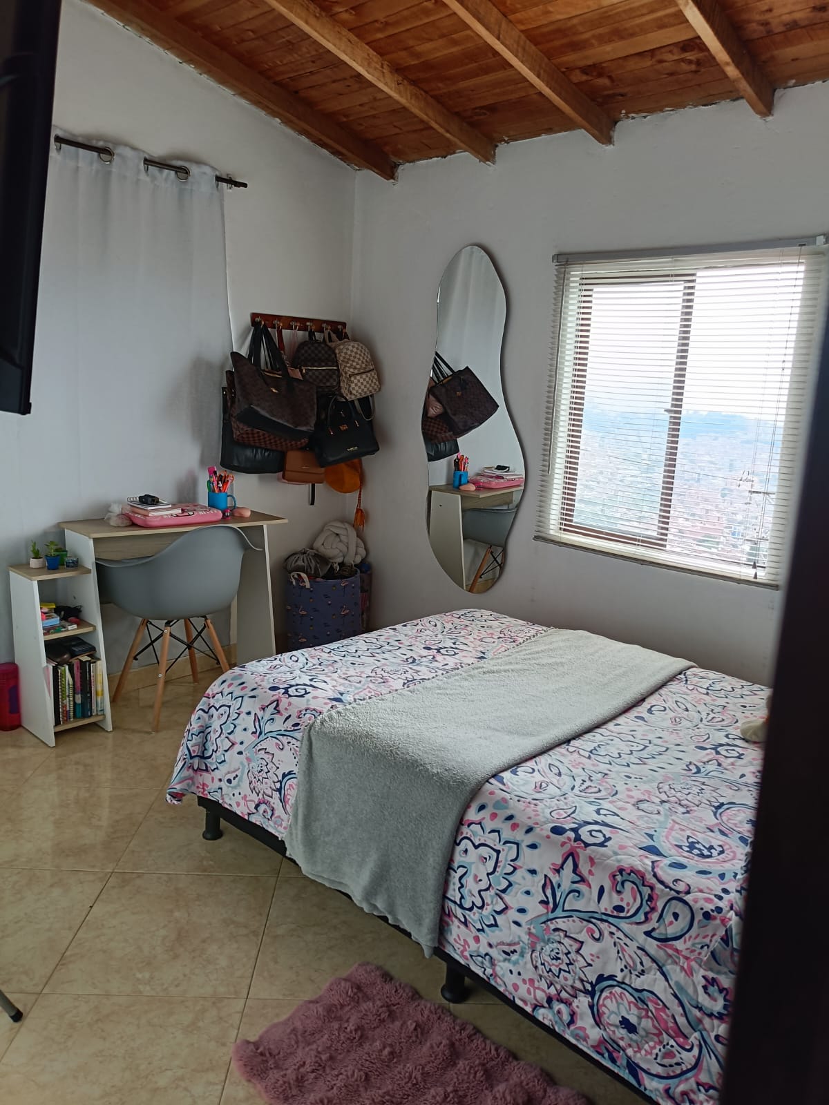CASA EN VENTA EN ENCISO COLINAS  COD 10636  - Foto 5