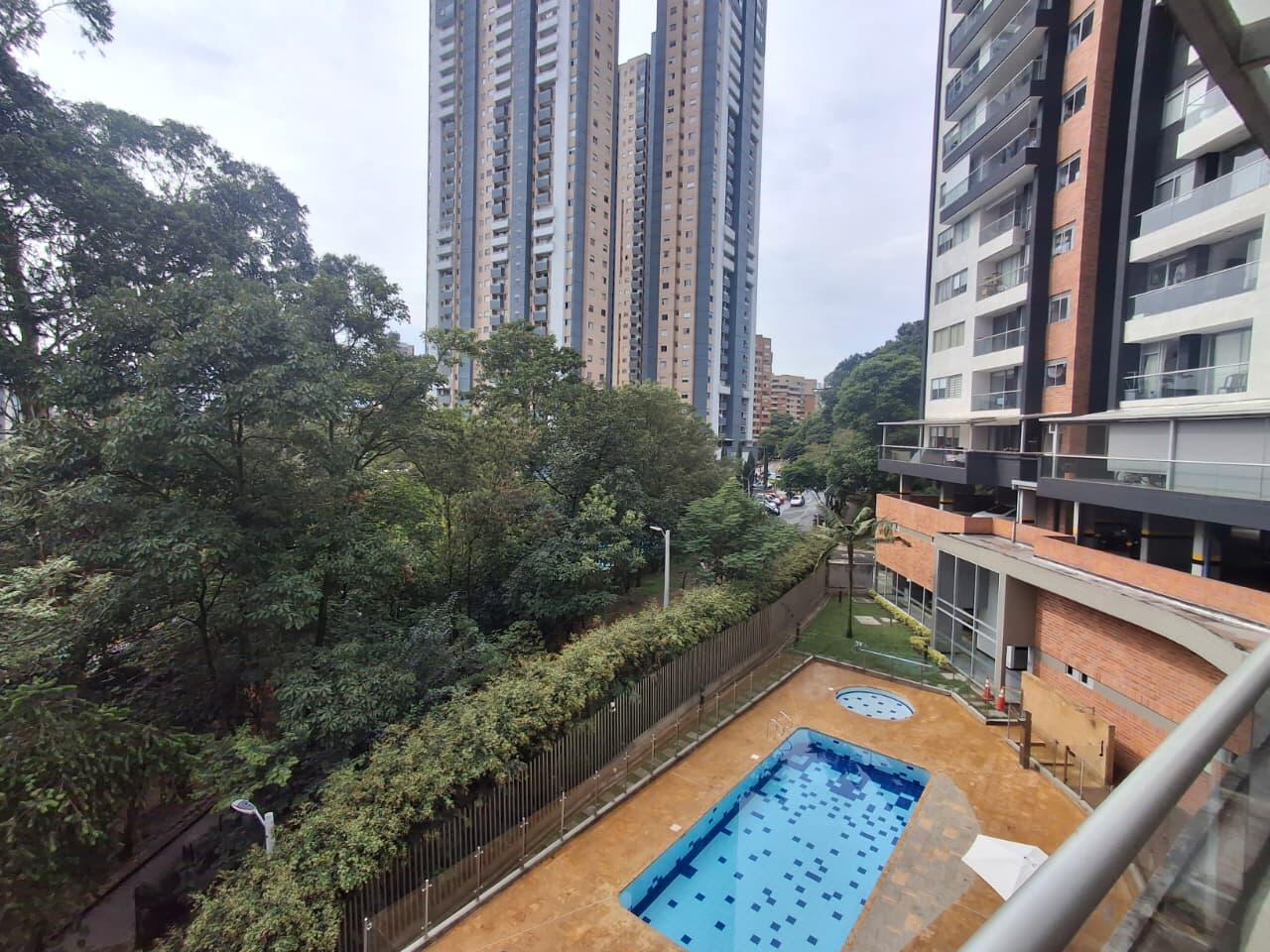APARTAMENTO EN ARRIENDO EN SABANETA COD 10650 - Foto 19