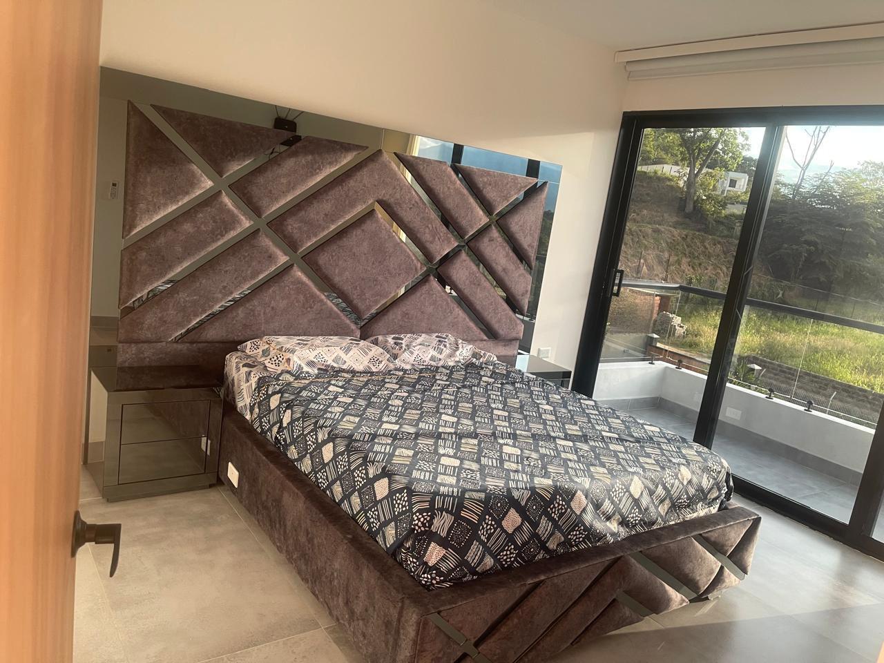CASA CAMPESTRE EN VENTA EN  SOPETRAN  COD 10651  - Foto 5