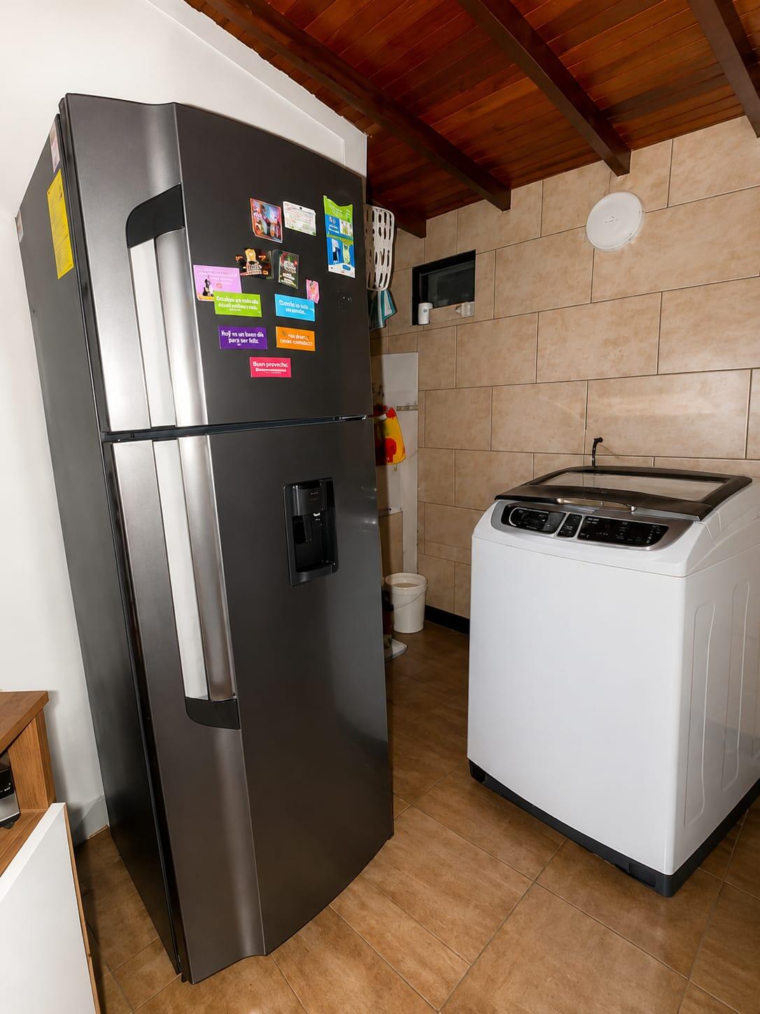 APARTAMENTO EN ARRIENDO EN VILLA HERMOSA  COD 10662  - Foto 6