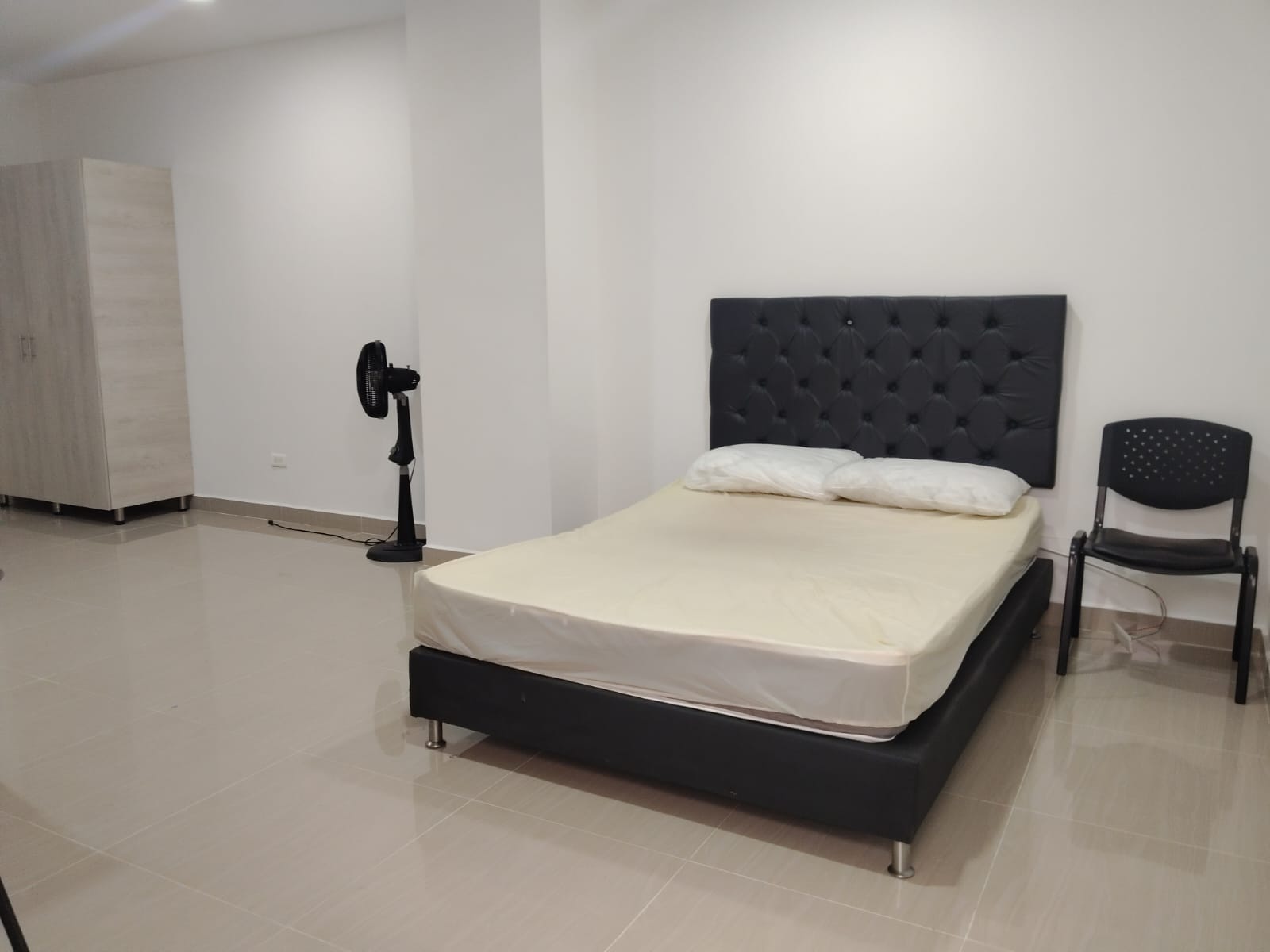 APARTAESTUDIO EN ARRIENDO EN CALASANZ COD  10673  - Foto 5