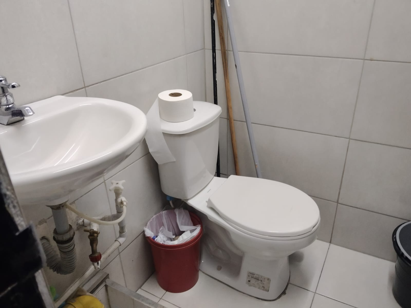 LOCAL TIPO BURBUJA  EN ARRIENDO EN LA CANDELARIA  COD 10689  - Foto 7