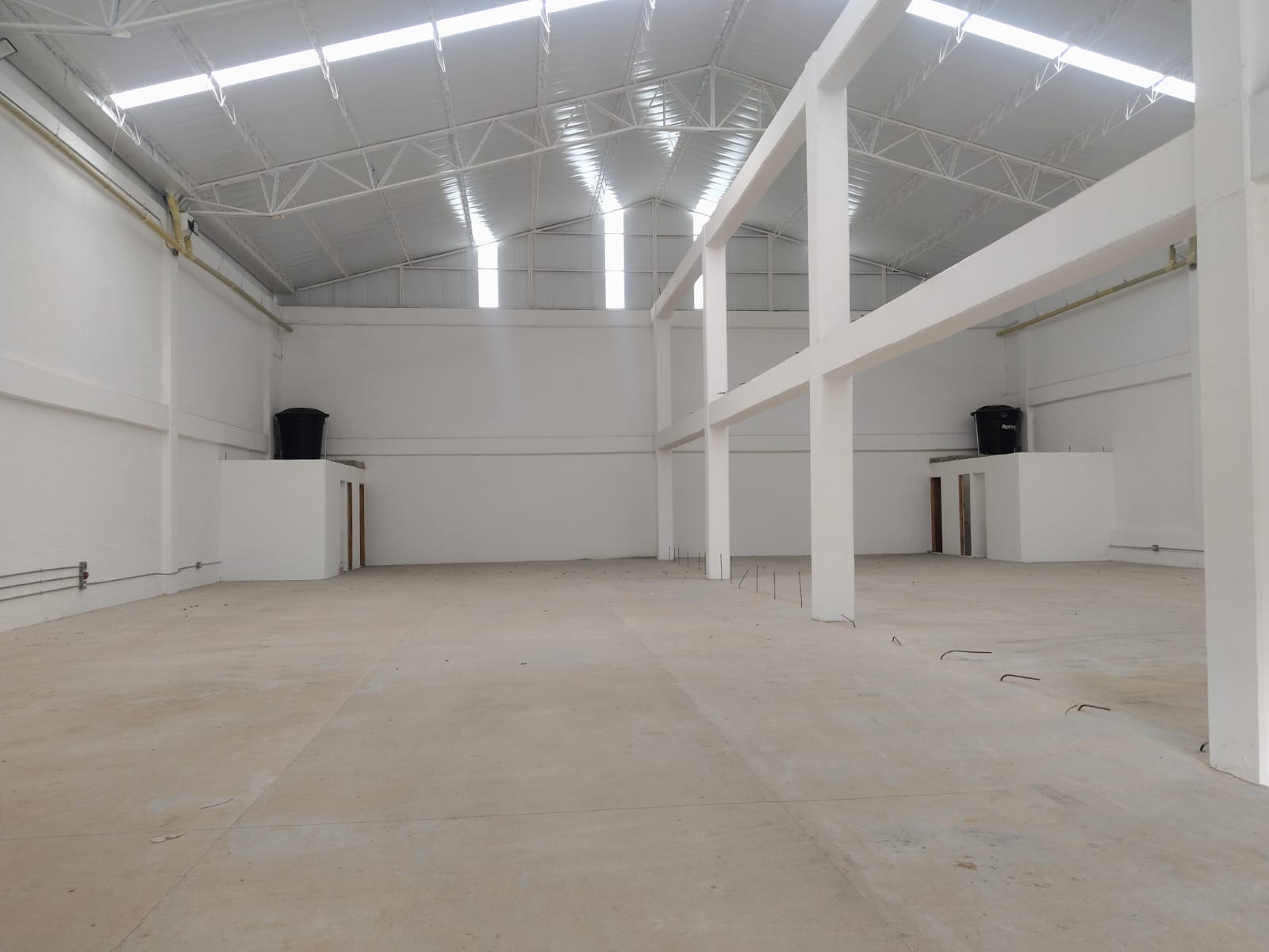 BODEGA EN ARRIENDO EN SAN FELIX COD 10692  - Foto 4