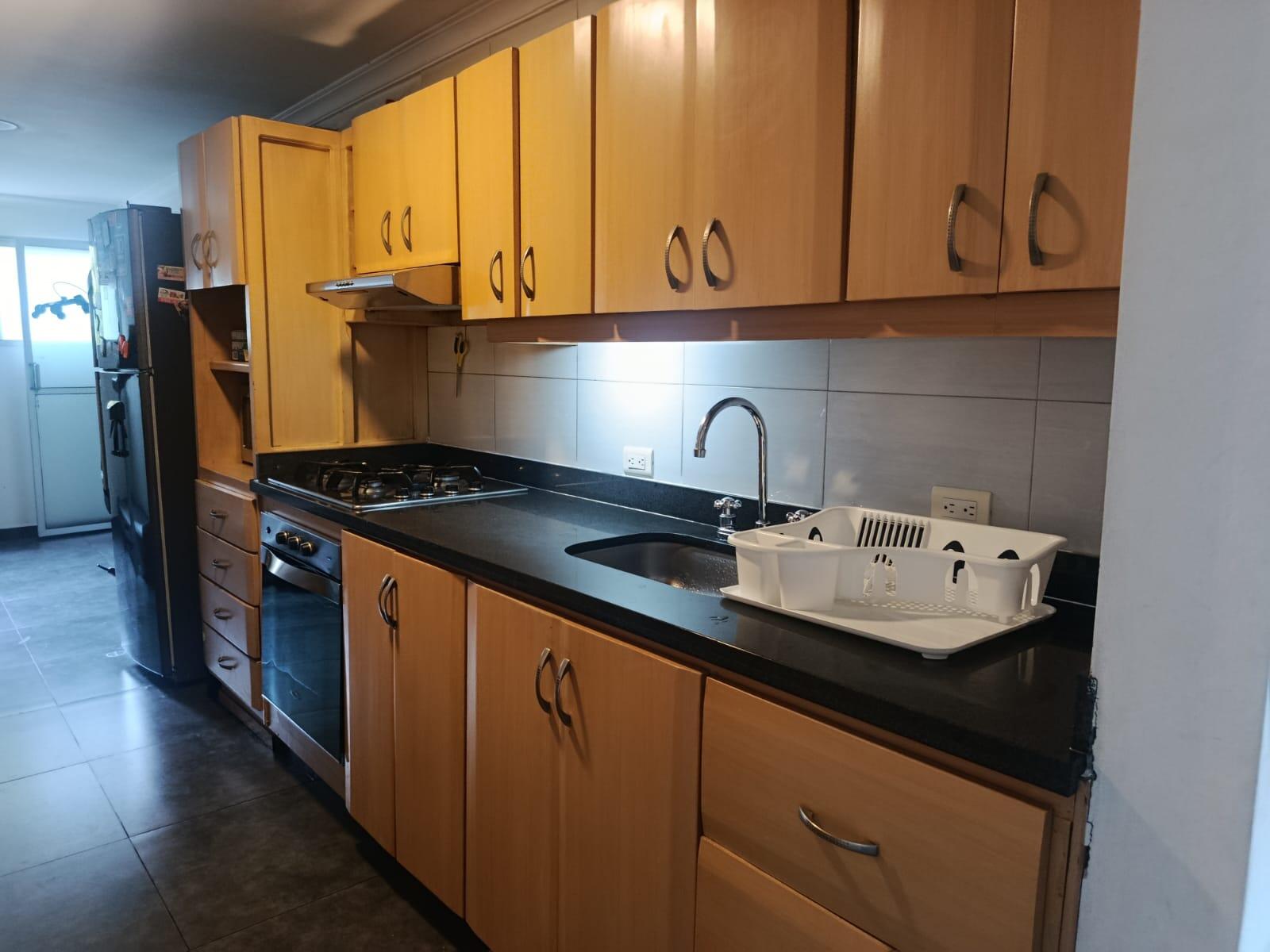 VENTA DE APARTAMENTO EN BELEN COD 10706