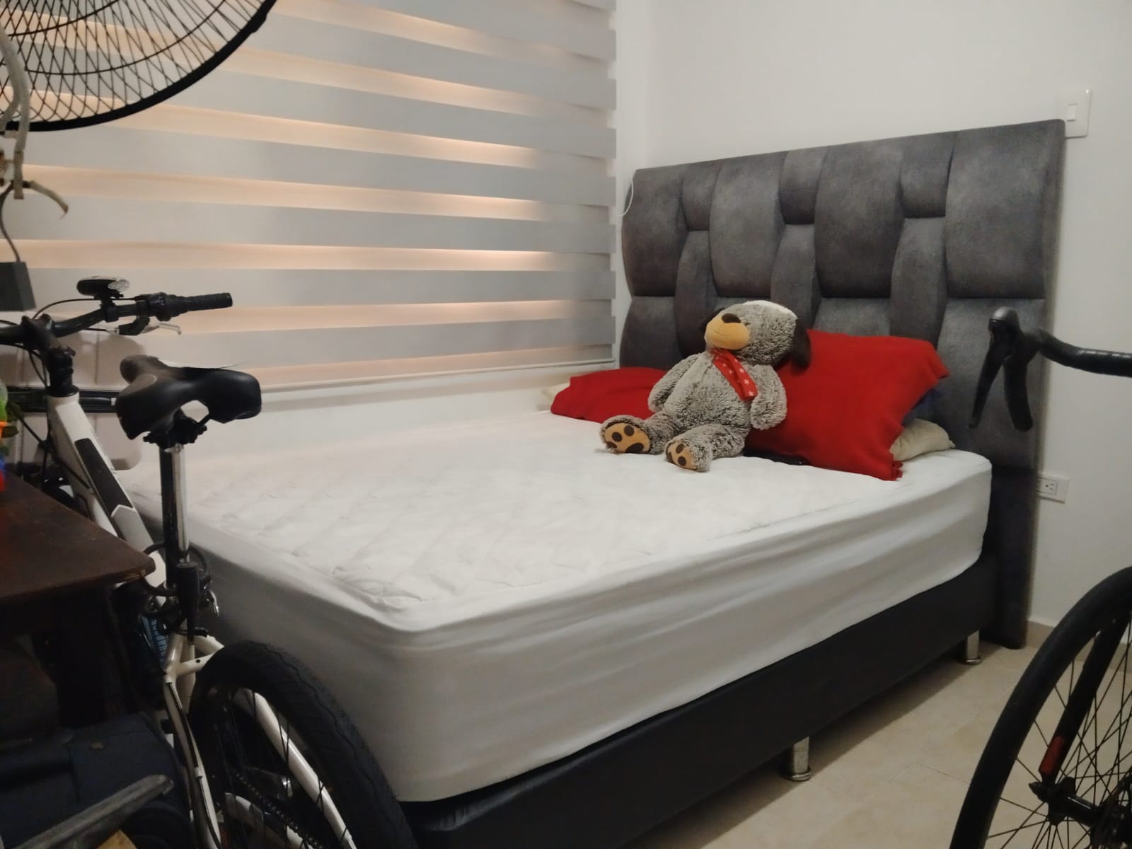 APARTAMENTO EN VENTA EN CAMPO VALDES COD 10712  - Foto 5