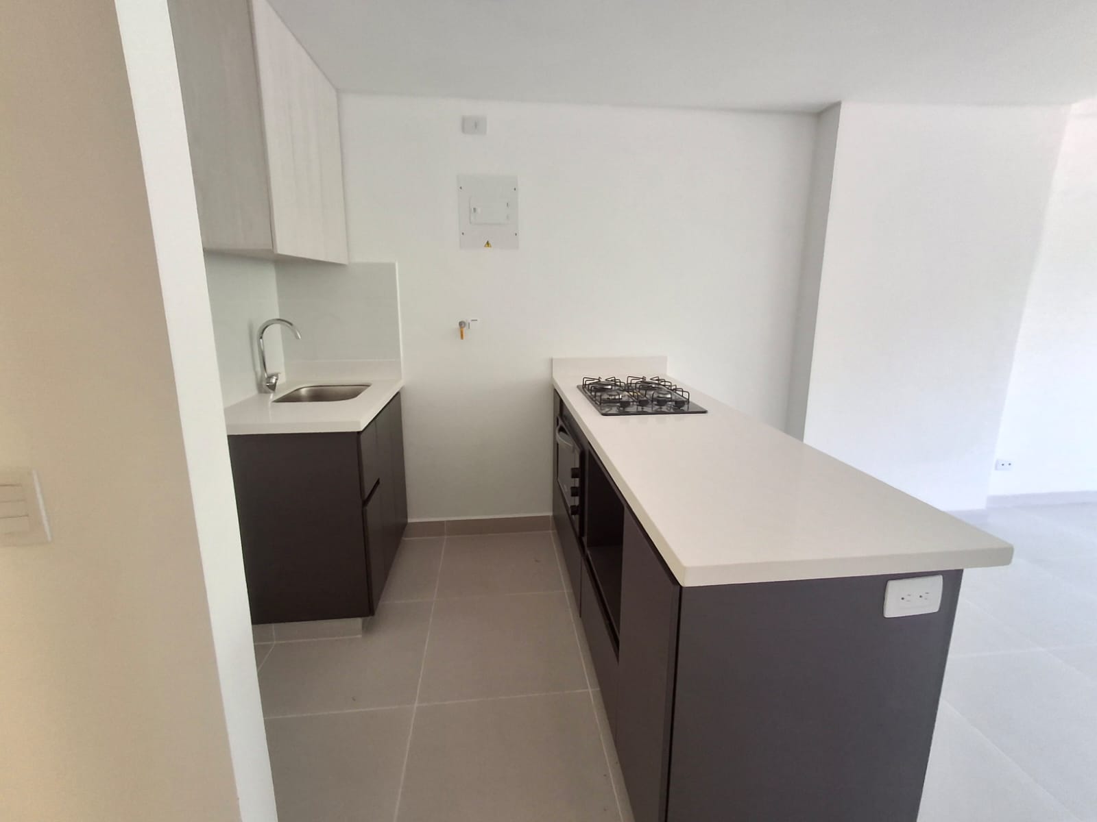 APARTAMENTO EN ARRIENDO EN LA ESTRELLA COD 10726 - Foto 2