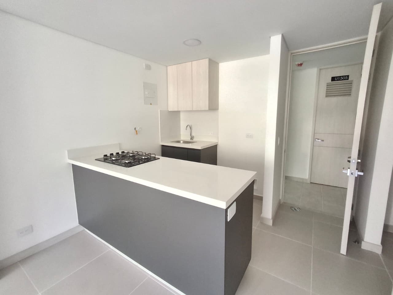 APARTAMENTO EN ARRIENDO EN LA ESTRELLA COD 10728