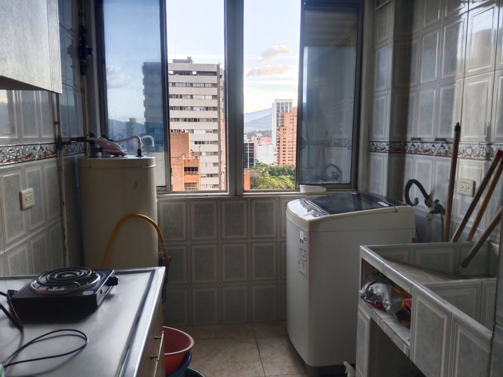 APARTAMENTO EN VENTA EN PRADO 10735 - Foto 5
