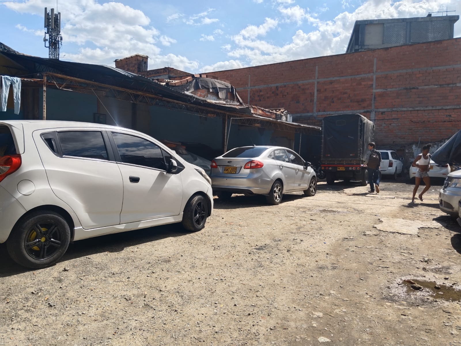 LOTE EN VENTA EN PRADO COD 10736 - Foto 5