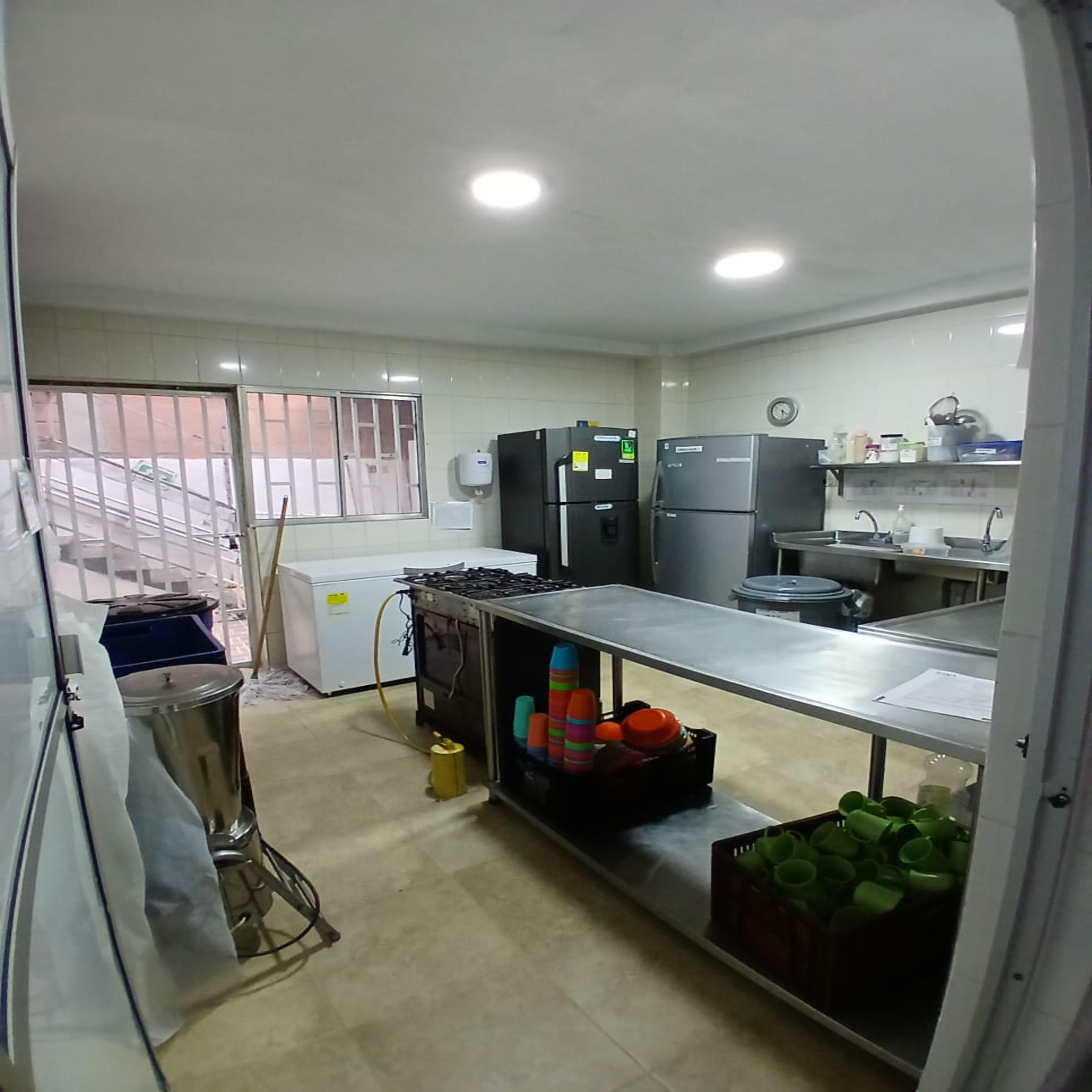 CASA EN VENTA EN MANRIQUE COD 10737 - Foto 5