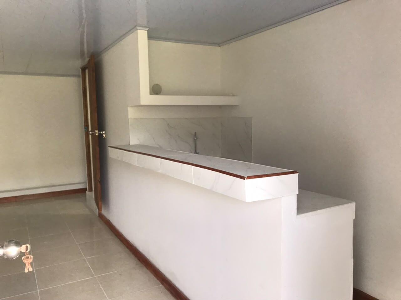 APARTAESTUDIO EN ARRIENDO BELEN RINCON COD 10759 - Foto 1