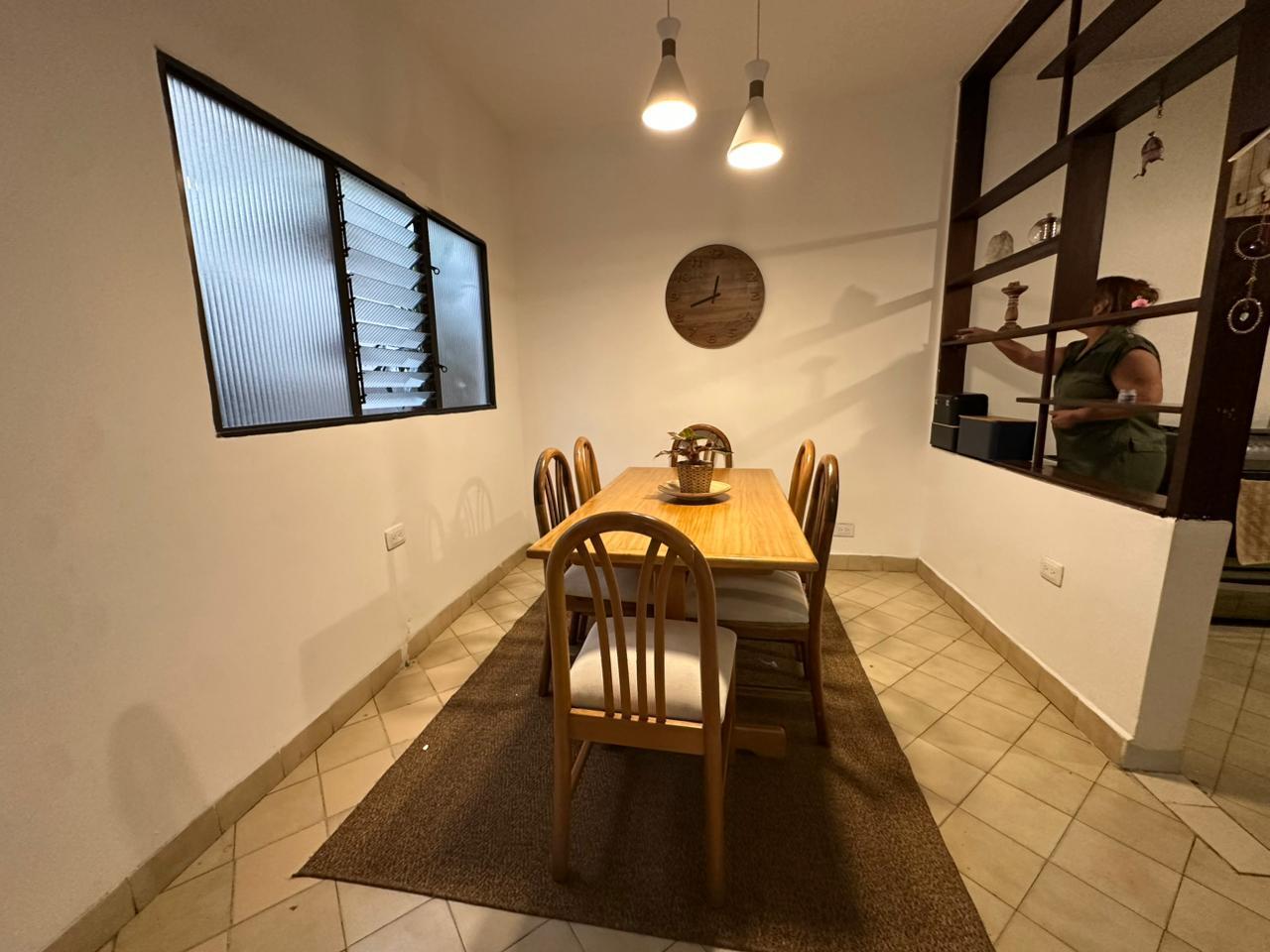 CASA EN ARRIENDO EN LAURELES COD 10813 - Foto 6