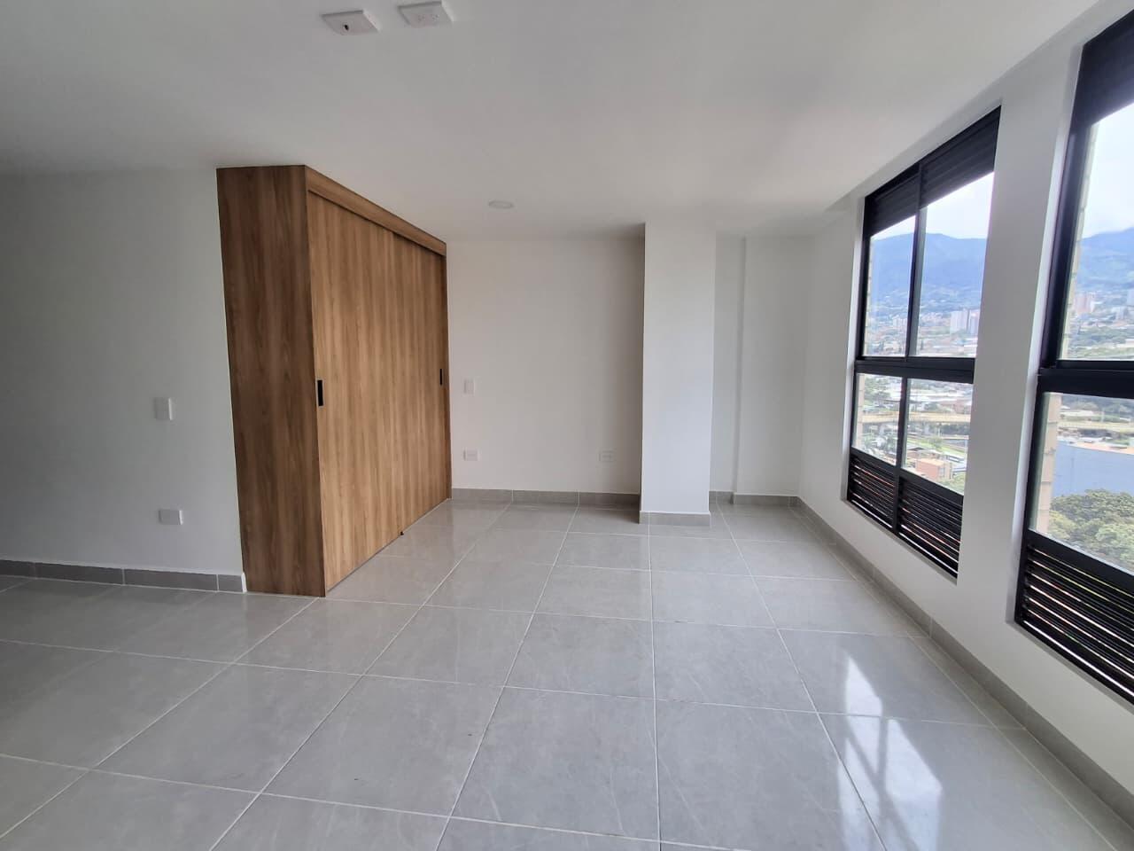 APARTAESTUDIO EN ARRIENDO EN SABANETA COD 10815 - Foto 5
