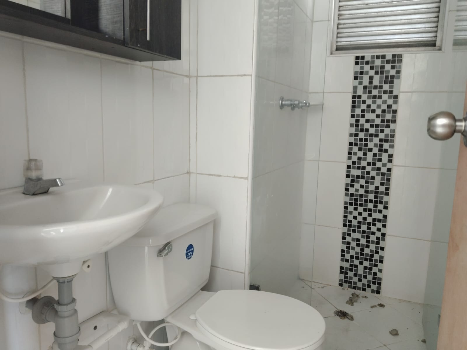 APARTAESTUDIO EN ARRIENDO EN LA CANDELARIA COD  10820  - Foto 4