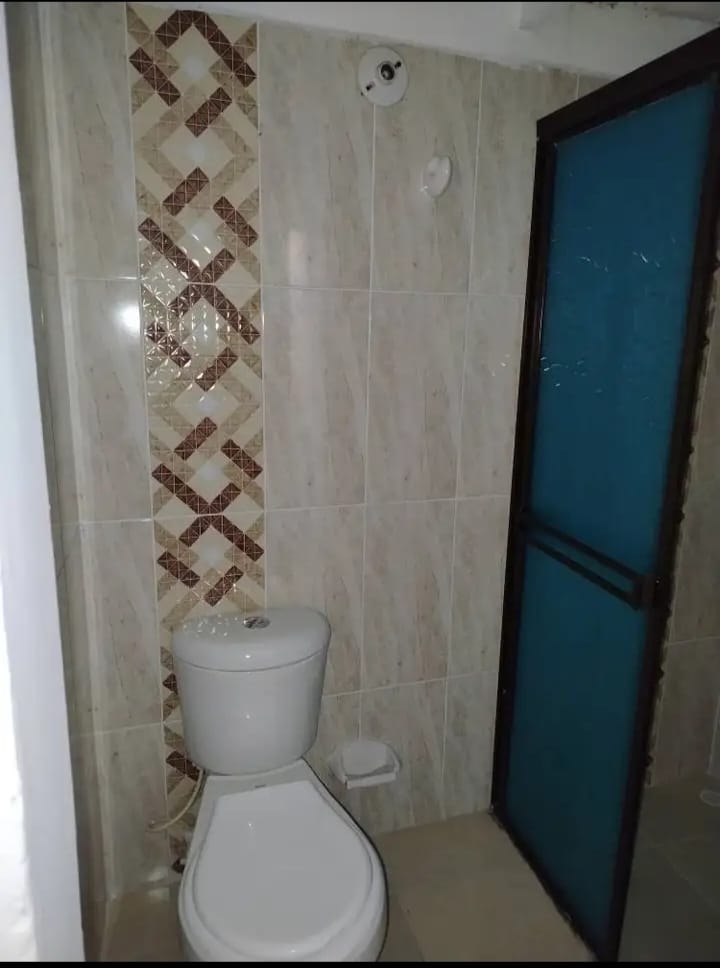 APARTAESTUDIO EN ARRIENDO EN VILLA HERMOSA COD  10854  - Foto 5