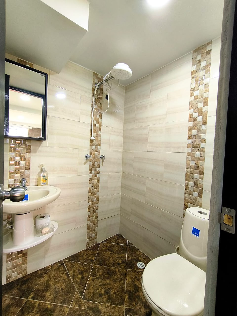 APARTAESTUDIO EN ARRIENDO EN BUENOS AIRES COD 10869  - Foto 6